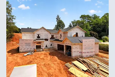 608 E Lake Drive, Gainesville, GA 30506 - Photo 15