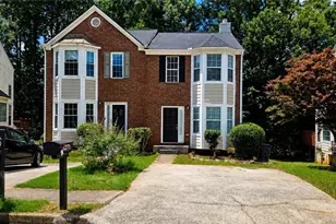 1271 Vintage Pointe Dr, Lawrenceville, GA 30044 - Photo 1