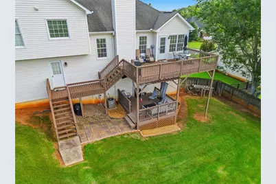 6 Cain Drive, Cartersville, GA 30121 - Photo 39