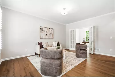 500 Elkhorn Place, Woodstock, GA 30189 - Photo 7