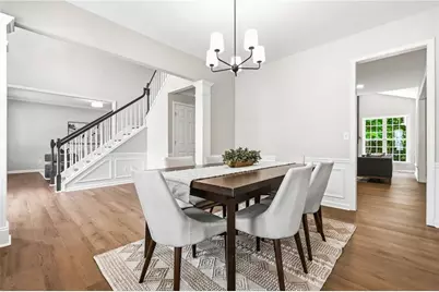 500 Elkhorn Place, Woodstock, GA 30189 - Photo 5
