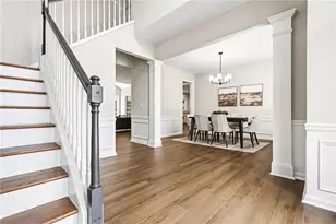 500 Elkhorn Pl, Woodstock, GA 30189 - Photo 3