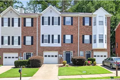 2114 Millgate Lane, Buford, GA 30519 - Photo 1