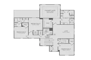 3110 Shoalwood Dr, Cumming, GA 30041 - Photo 3