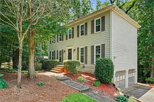 30 Flint Rdg Dr SE, Mableton, GA 30126 - Photo 1