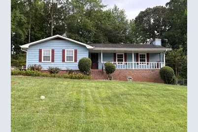 5385 Rockmoor Drive, Stone Mountain, GA 30088 - Photo 1
