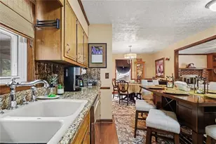 5385 Rockmoor Dr, Stone Mountain, GA 30088 - Photo 17