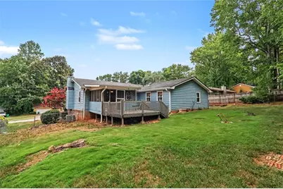 5385 Rockmoor Drive, Stone Mountain, GA 30088 - Photo 33