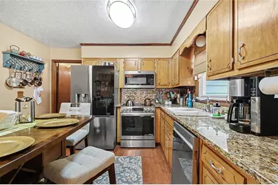 5385 Rockmoor Drive, Stone Mountain, GA 30088 - Photo 15