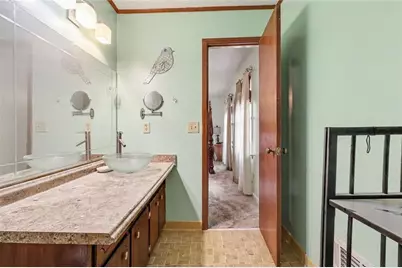 5385 Rockmoor Drive, Stone Mountain, GA 30088 - Photo 25