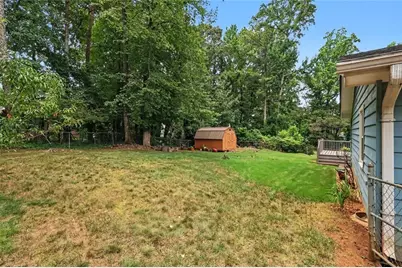 5385 Rockmoor Drive, Stone Mountain, GA 30088 - Photo 35