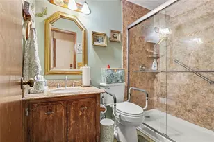 5385 Rockmoor Dr, Stone Mountain, GA 30088 - Photo 27