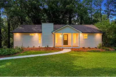 192 Shalloway Drive NE, Kennesaw, GA 30144 - Photo 47