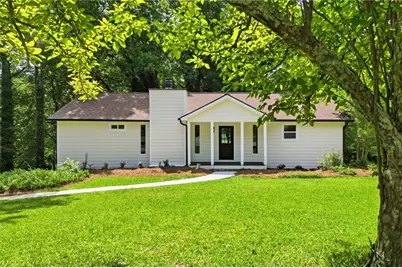 192 Shalloway NE Drive Unit #3, Kennesaw, GA 30144 - Photo 1