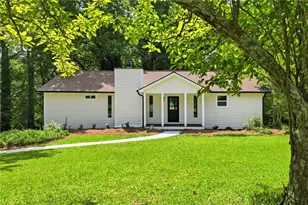 192 Shalloway NE Dr Unit, Kennesaw, GA 30144 - Photo 1