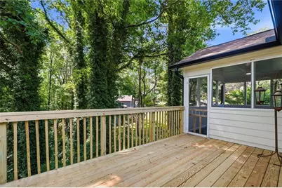 192 Shalloway NE Drive Unit #3, Kennesaw, GA 30144 - Photo 39
