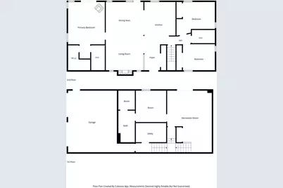 192 Shalloway NE Drive Unit #3, Kennesaw, GA 30144 - Photo 49