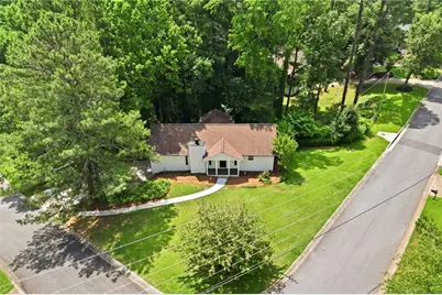 192 Shalloway NE Drive Unit #3, Kennesaw, GA 30144 - Photo 41