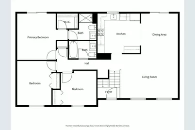 5191 Stone Trace, Stone Mountain, GA 30083 - Photo 33