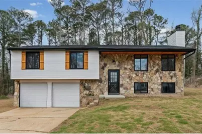 5191 Stone Trace, Stone Mountain, GA 30083 - Photo 1