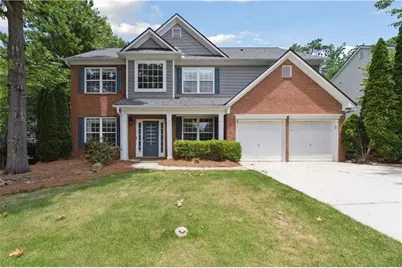 5839 Buckner Creek Drive, Mableton, GA 30126 - Photo 1