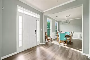 855 Tibwin Pl, Lawrenceville, GA 30045 - Photo 3