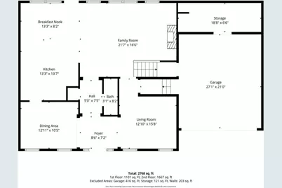 855 Tibwin Place, Lawrenceville, GA 30045 - Photo 33