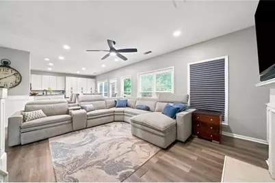855 Tibwin Place, Lawrenceville, GA 30045 - Photo 9