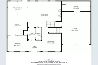 855 Tibwin Place, Lawrenceville, GA 30045 - Photo 33