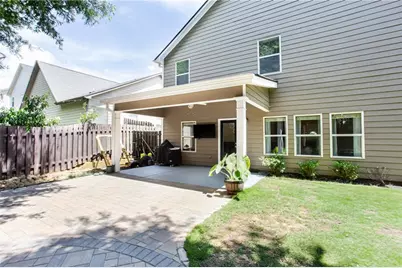 190 Cornerstone Circle, Woodstock, GA 30188 - Photo 29