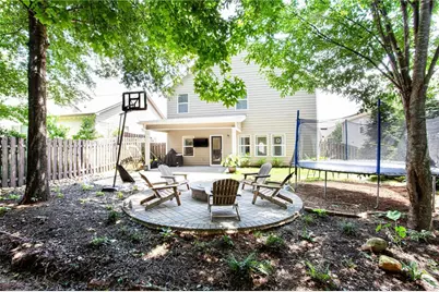 190 Cornerstone Circle, Woodstock, GA 30188 - Photo 31