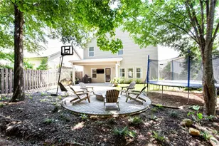 190 Cornerstone Cir, Woodstock, GA 30188 - Photo 31