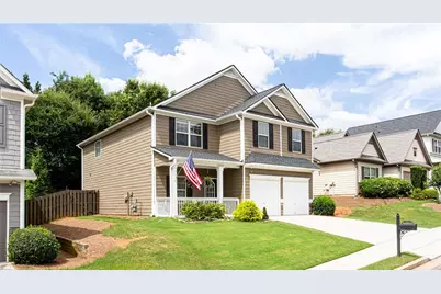 190 Cornerstone Circle, Woodstock, GA 30188 - Photo 37