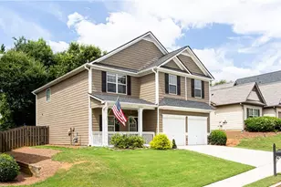 190 Cornerstone Cir, Woodstock, GA 30188 - Photo 37