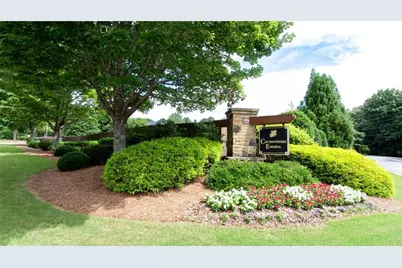 190 Cornerstone Circle, Woodstock, GA 30188 - Photo 33