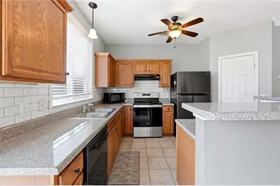332 Oak Leaf Place, Acworth, GA 30102 - Photo 17