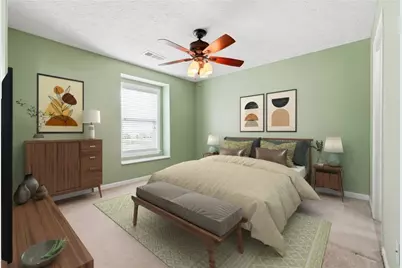 332 Oak Leaf Place, Acworth, GA 30102 - Photo 5
