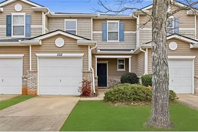 332 Oak Leaf Place, Acworth, GA 30102 - Photo 1