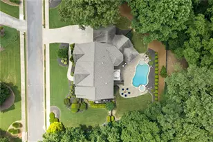 495 Arcaro Dr, Milton, GA 30004 - Photo 3