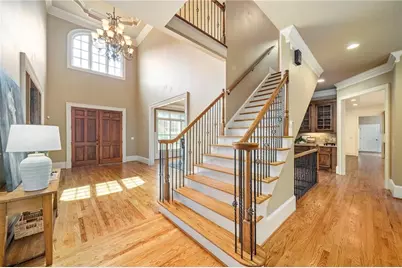 495 Arcaro Drive, Milton, GA 30004 - Photo 9