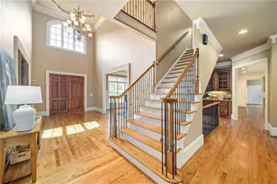 495 Arcaro Dr, Milton, GA 30004 - Photo 9