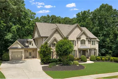 495 Arcaro Drive, Milton, GA 30004 - Photo 61
