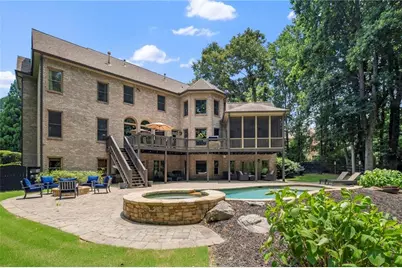 495 Arcaro Drive, Milton, GA 30004 - Photo 57