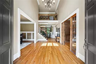 495 Arcaro Dr, Milton, GA 30004 - Photo 5