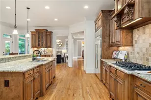 495 Arcaro Dr, Milton, GA 30004 - Photo 17