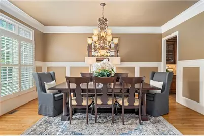 495 Arcaro Drive, Milton, GA 30004 - Photo 7