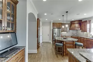 4612 Grandview Pkwy, Flowery Branch, GA 30542 - Photo 23
