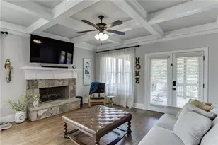 4612 Grandview Pkwy, Flowery Branch, GA 30542 - Photo 13