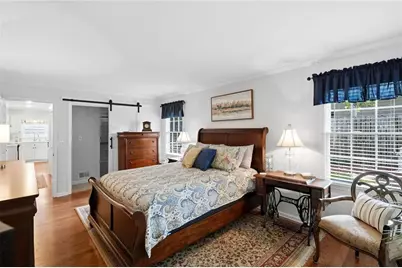 3750 Hickory Ridge Court, Marietta, GA 30066 - Photo 19