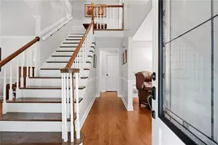 3750 Hickory Ridge Ct, Marietta, GA 30066 - Photo 7